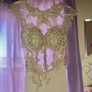 Prom Dress for Sale!